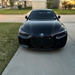 2023 BMW I4