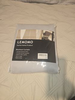 Brand New Blackout Curtains For Sale!!!