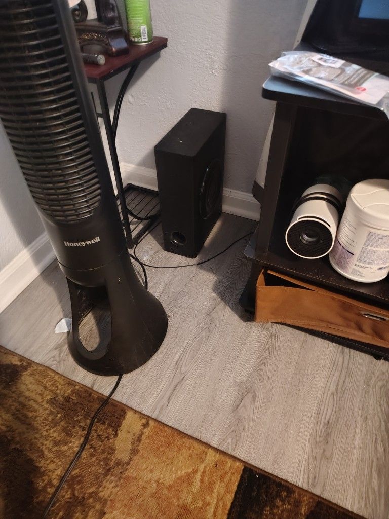 Surround Sound 