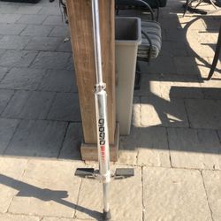Go Go Pogo Stick