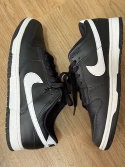 Nike Dunk Low - ‘Black Panda 2.0’