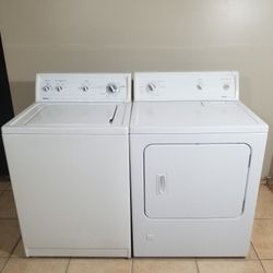 Kenmore washer And Gas Only $300.00
