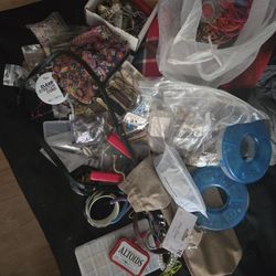 Beads Tools Watches ⌚️ Lot