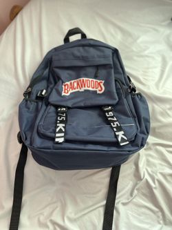 Backwoods Backpack