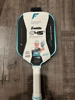 C45 Dynasty Hayden Patriquin Edition