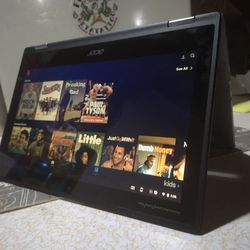 Acer Chromebook