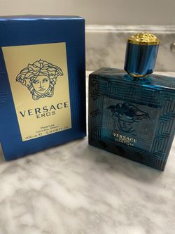 versace cologne