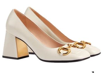 Gucci Pumps