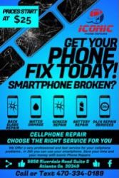 iPhones