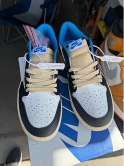 Jordan 1’s