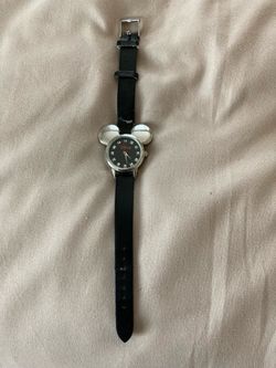 Mickey Mouse watch for women
