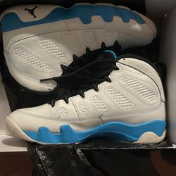 Air Jordan Retro 9