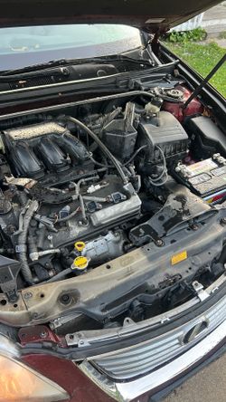 2007 Lexus ES 350
