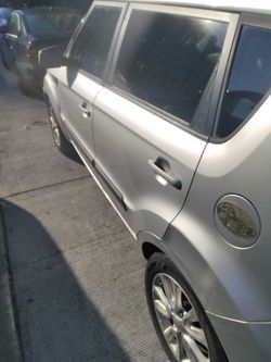 Kia soul 2012