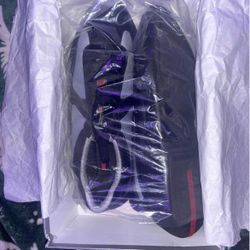 Black Prada Cups 