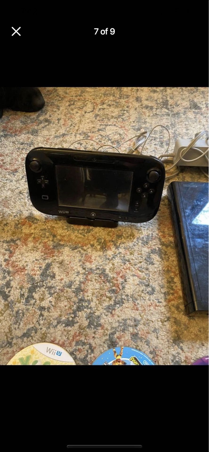 Wii U for Sale in Graham, WA OfferUp