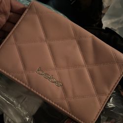 Bebe Purse 