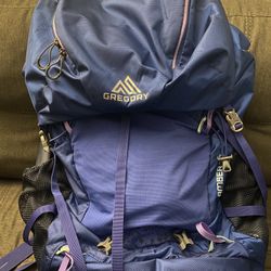 Gregory Amber 70 - Hiking Backpack