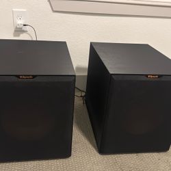 Klipsch  Speakers 