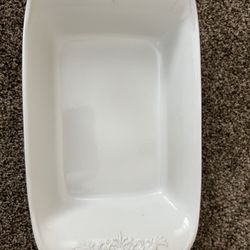 Baking Dish