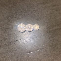 10k Pendant