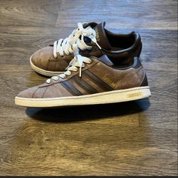 Y2K Adidas Mens Shoes