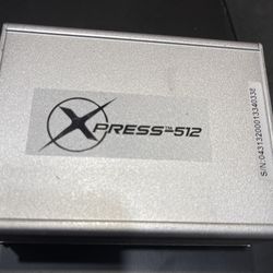 Chauvet EXPRESS-  512