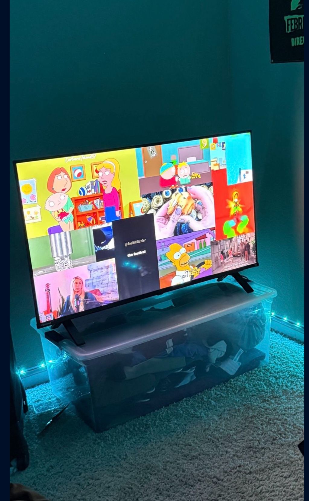 Smart TV