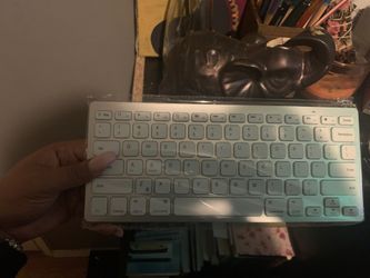 Wireless Keyboard