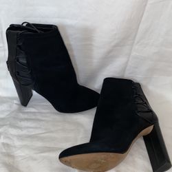 Aldo Quezaire Ankle Boots 