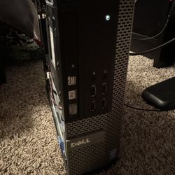 DELL OPTIPLEX 7020