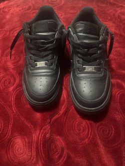 Black Air Force’s