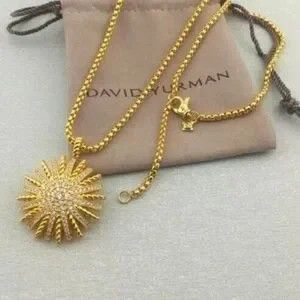 David Yurman chain