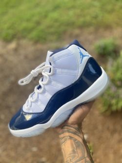 Win Like 82 Jordan 11