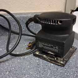 J c penney Finishing standard works works great pick up time 1:00-10:30 PM Cash Only Read Description 