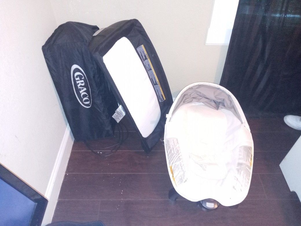 Baby Girl Supplies