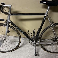 1987 Trek 2500