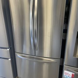 Lg Refrigerator Counter Depth