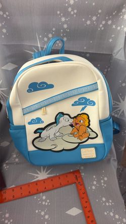 Disney Hercules Loungefly backpack