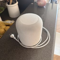 Apple HomePod for Sale 1st Generation 