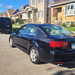 2015 Jetta diesel