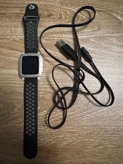 Pebble Smart Watch