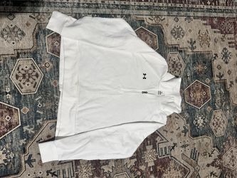 women’s under armour quarter zip 