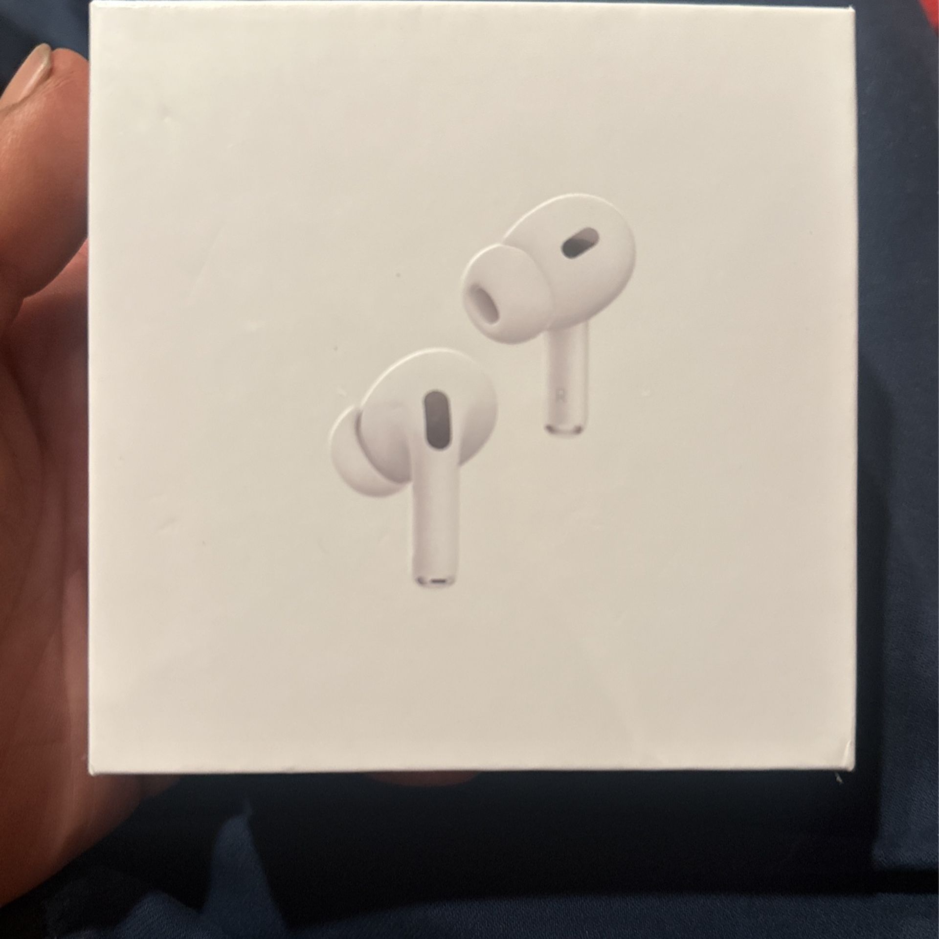 Air Pods Pro 