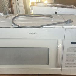 Microwave Over The Range