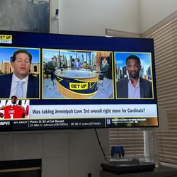 Lg OLED TV