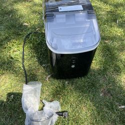 Ice Maker