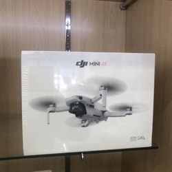 Dji Mini 4k 