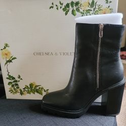 Women's Boots