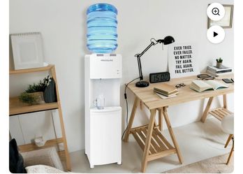 Dispensador Agua